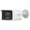 IP відеокамера Hikvision DS-2CD1T63G2P-LIUF/SL 6МП (2.8мм)