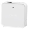 Розумний Wi-Fi Хаб Meross MSH450MA(EU) (сумісний з Matter)