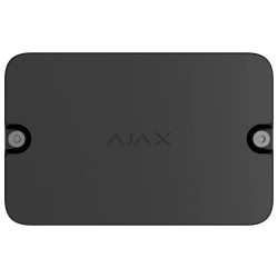 Адресний модуль Ajax EN54 I/O Module (2X2) black
