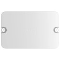 Адресний модуль Ajax EN54 I/O Module (2X2) white
