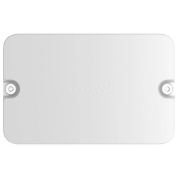 Адресний модуль Ajax EN54 I/O Module (2X2) white