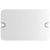 Адресний модуль Ajax EN54 I/O Module (2X2) white