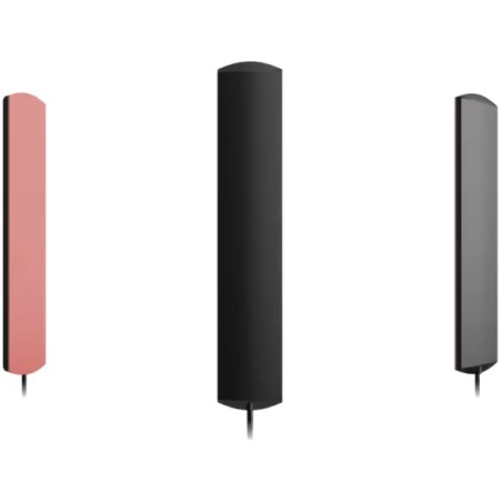 Виносна антена Ajax ExternalAntenna black