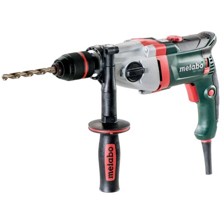 Дриль Metabo BEV 1300-2 (600574810)