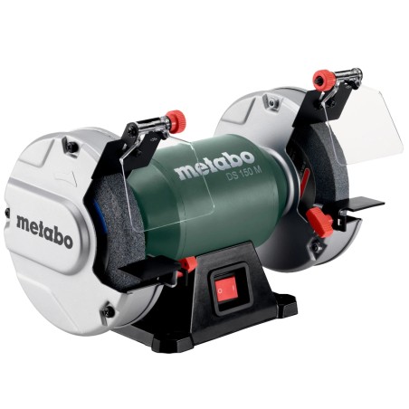 Точильный станок Metabo DS 150 M (604150000)