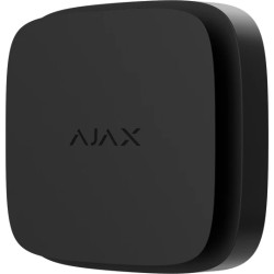 Сповіщувач пожежний чадного газу Ajax FireProtect 2 RB (CO) (8EU) ASP black