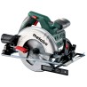 Ручна дискова пила Metabo KS 55 (600855000)