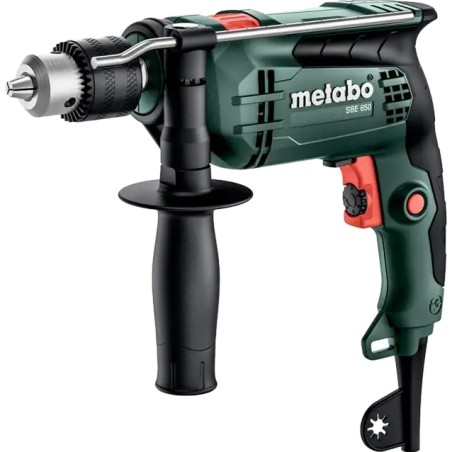Дриль ударний Metabo SBE 650 (600742000)