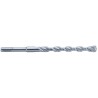 Бур Metabo SDS-plus Pro4 (2C) / 6 x 100/160 мм (631825000)