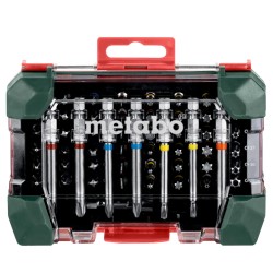Коробка з насадками Metabo «SP» (626702000)