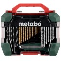 Набір приладдя Metabo «SP» (626707000)