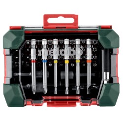 Коробка з насадками Metabo «SP» (626718000)
