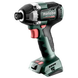 Акумуляторний ударний гайковерт Metabo SSD 18 LT 200 BL (602397850)
