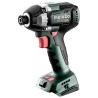 Акумуляторний ударний гайковерт Metabo SSD 18 LT 200 BL (602397850)