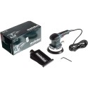 Ексцентрікова шліфмашина Metabo SXE 3150 (600444000)