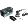 Ексцентрікова шліфмашина Metabo SXE 3150 (600444000)