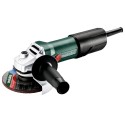 Кутова шліфмашина Metabo WEV 850-125 (603611000)
