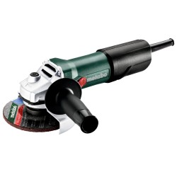 Кутова шліфмашина Metabo WEV 850-125 (603611000)
