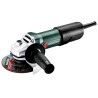 Кутова шліфмашина Metabo WEV 850-125 (603611000)