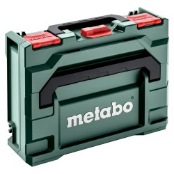 Коробка Metabo metaBOX 118 (626882000) порожня