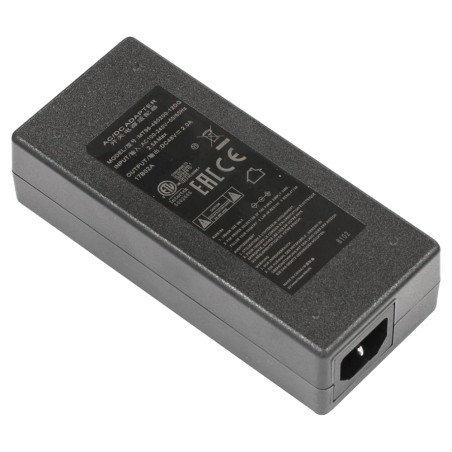 Блок живлення MikroTik 48V2A96W