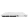 Комутатор 16 портів керований MikroTik CRS317-1G-16S+RM SFP+