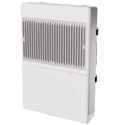 Комутатор 8 портів керований Mikrotik netPower Lite 8P (CSS610-8P-2S+OUT)