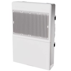 Комутатор 8 портів керований Mikrotik netPower Lite 8P (CSS610-8P-2S+OUT)