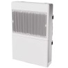 Комутатор 8 портів керований Mikrotik netPower Lite 8P (CSS610-8P-2S+OUT)