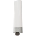 Ethernet репітер та PoE-спліттер MikroTik GPeRx4 (GPER14i) гігабітний пасивний