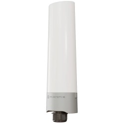 Ethernet репітер та PoE-спліттер MikroTik GPeRx4 (GPER14i) гігабітний пасивний