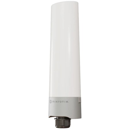 Ethernet репітер та PoE-спліттер MikroTik GPeRx4 (GPER14i) гігабітний пасивний