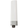 Ethernet репітер та PoE-спліттер MikroTik GPeRx4 (GPER14i) гігабітний пасивний