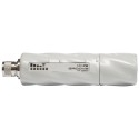 Точка доступу MikroTik GrooveA 52 ac (RBGrooveGA-52HPacn)