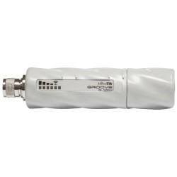 Точка доступу MikroTik GrooveA 52 ac (RBGrooveGA-52HPacn)