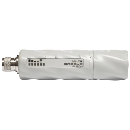 Точка доступу MikroTik GrooveA 52 ac (RBGrooveGA-52HPacn)