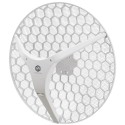 Зовнішня точка доступу MikroTik LHG XL 5 ax (LHG-5axD-XL)