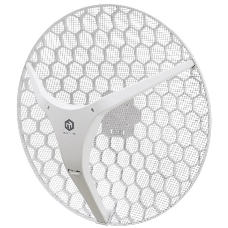 Зовнішня точка доступу MikroTik LHG XL 5 ax (LHG-5axD-XL)