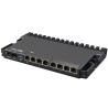Маршрутизатор MikroTik RB5009UG+S+IN USB 3.0, 1G, 2.5G Ethernet, 10G SFP+