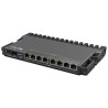 Маршрутизатор MikroTik RB5009UPr+S+IN 2.5G Ethernet 10G SFP+ PoE