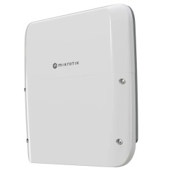 Маршрутизатор MikroTik RB5009UPr+S+OUT