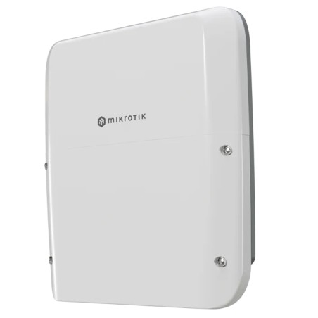 Маршрутизатор MikroTik RB5009UPr+S+OUT