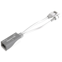 PoE інжектор MikroTik RBGPOE для продуктів Gigabit LAN