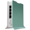 Wi-Fi роутер MikroTik hAP ax lite (L41G-2axD) Wi-Fi 6