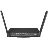 Wi-Fi роутер MikroTik hAP ax³ (C53UiG+5HPaxD2HPaxD) WiFi 6