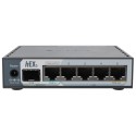 Маршрутизатор MikroTik hEX S (2025) (E60iUGS)
