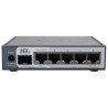 Маршрутизатор MikroTik hEX S (2025) (E60iUGS)
