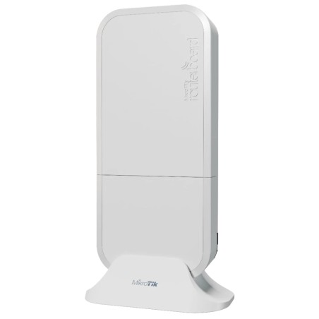 Точка доступу MikroTik wAP ax (wAPG-5HaxD2HaxD)