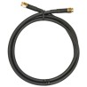 Кабель MikroTik SMA папа - SMA папа 1м