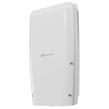 Комутатор 4 порти керований Mikrotik FiberBox Plus (CRS305-1G-4S+OUT)